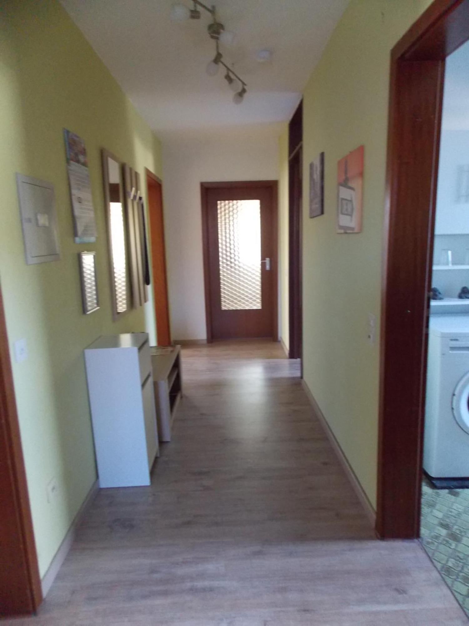Ferienwohnung Heese Wennigsen Bonnigsen ภายนอก รูปภาพ
