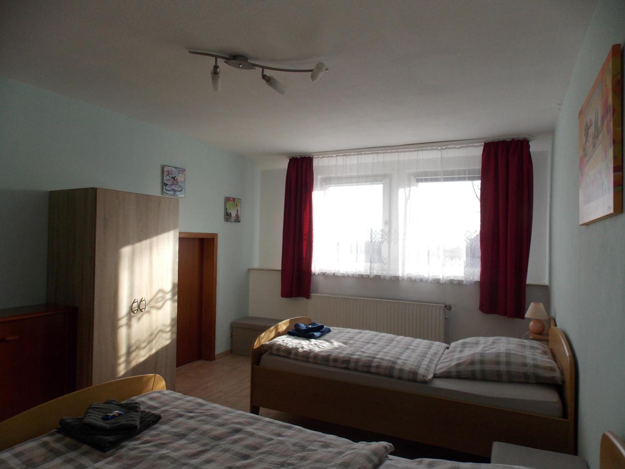 Ferienwohnung Heese Wennigsen Bonnigsen ภายนอก รูปภาพ