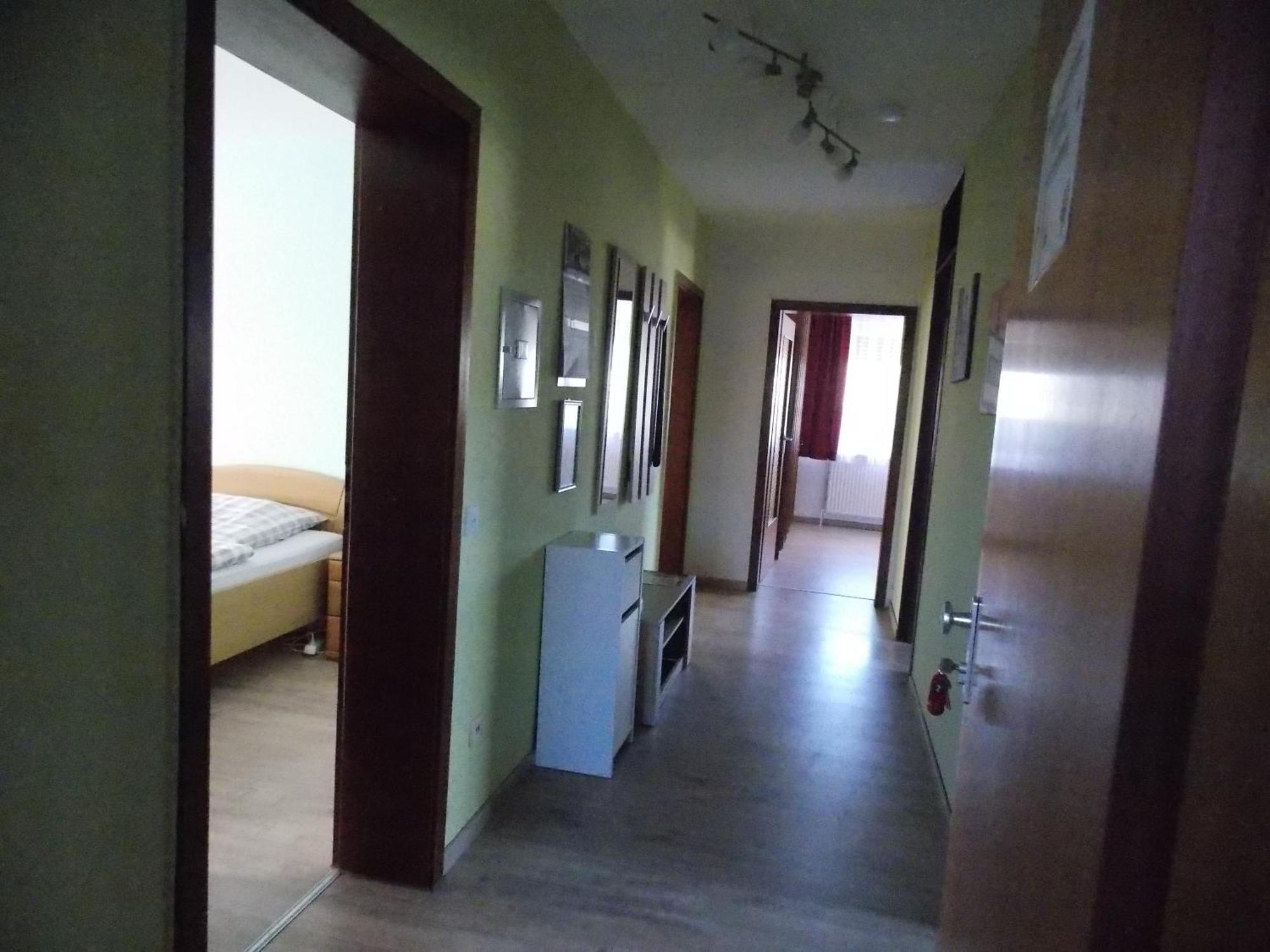 Ferienwohnung Heese Wennigsen Bonnigsen ภายนอก รูปภาพ