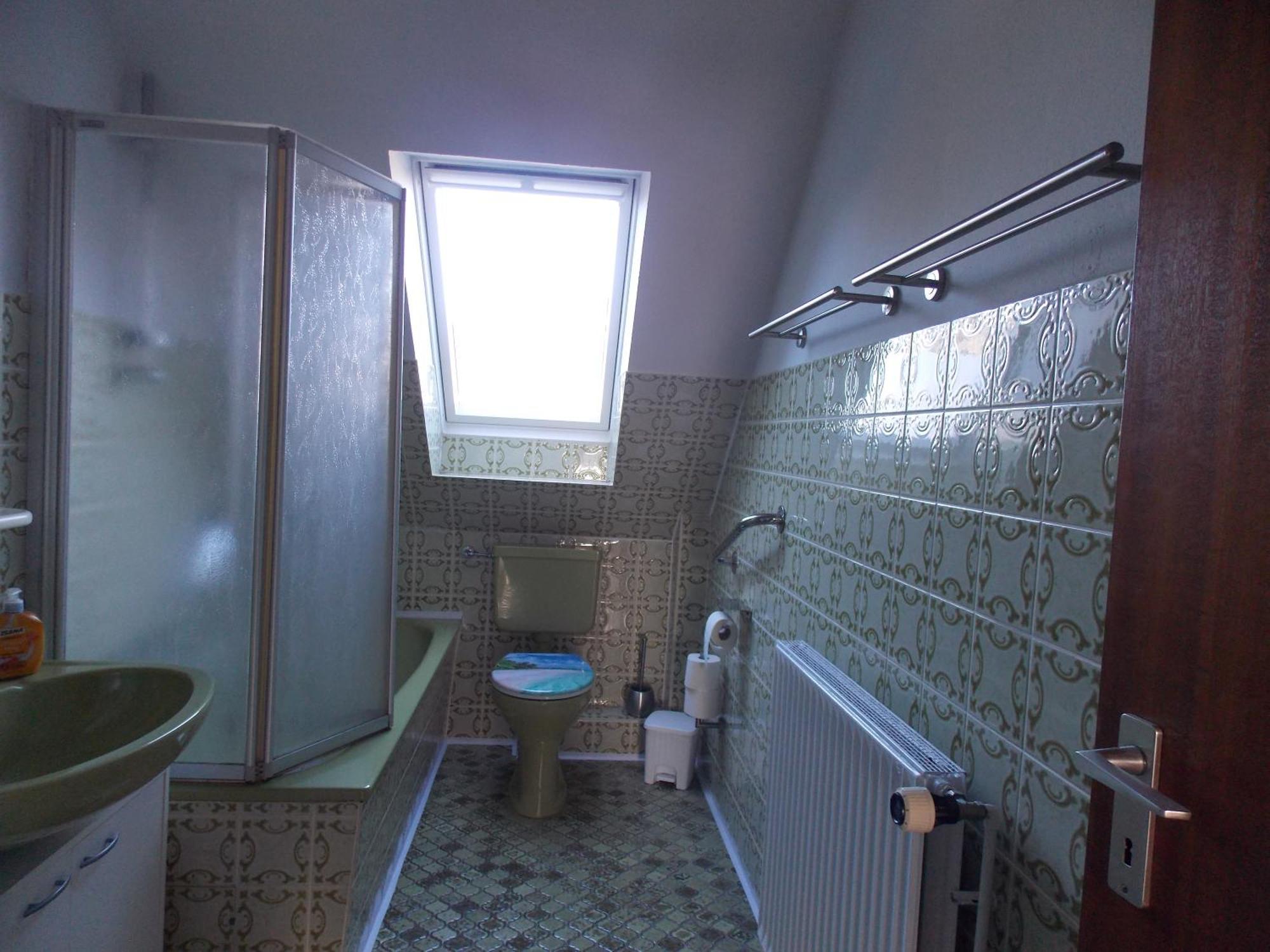 Ferienwohnung Heese Wennigsen Bonnigsen ภายนอก รูปภาพ