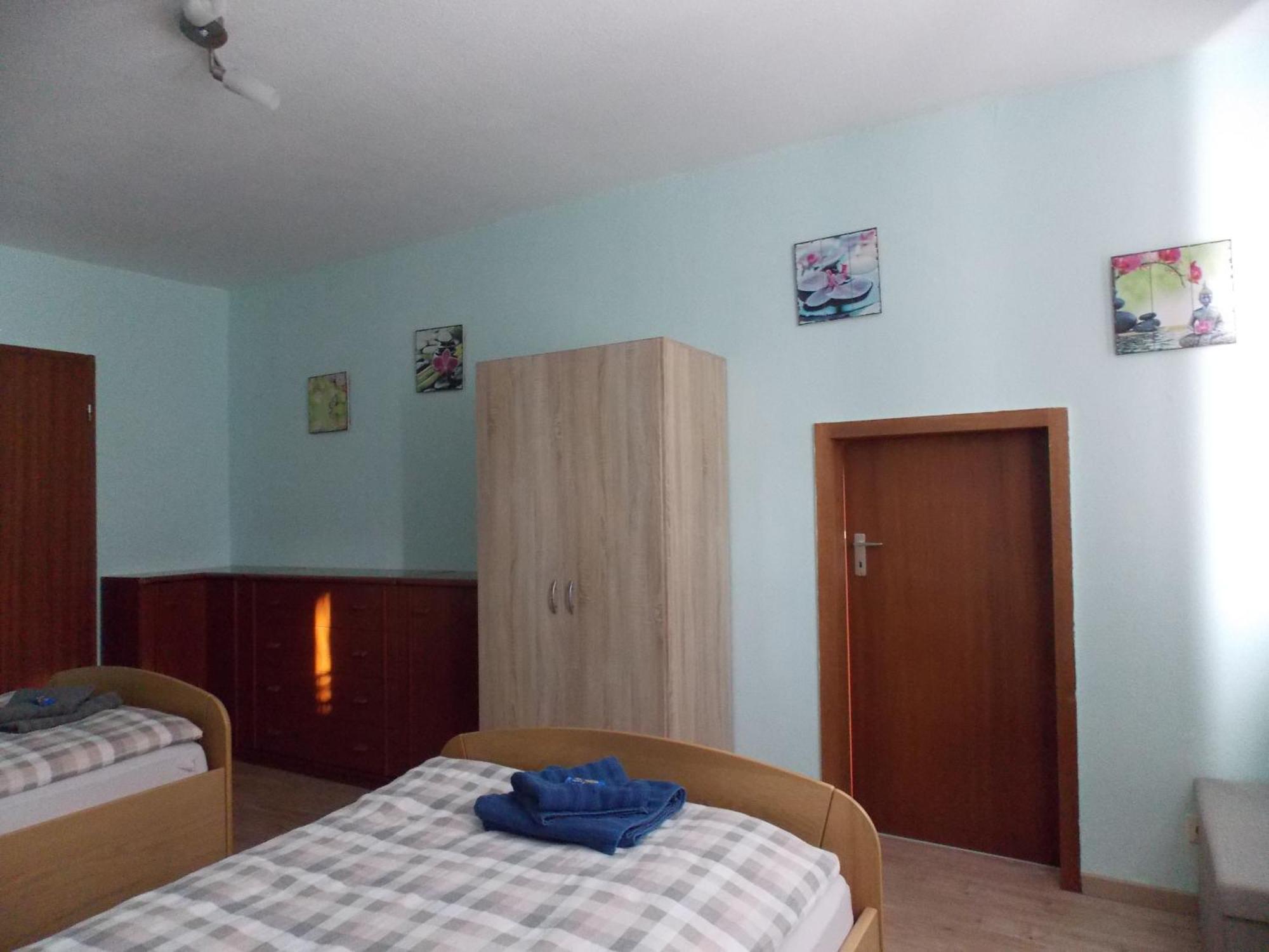 Ferienwohnung Heese Wennigsen Bonnigsen ภายนอก รูปภาพ
