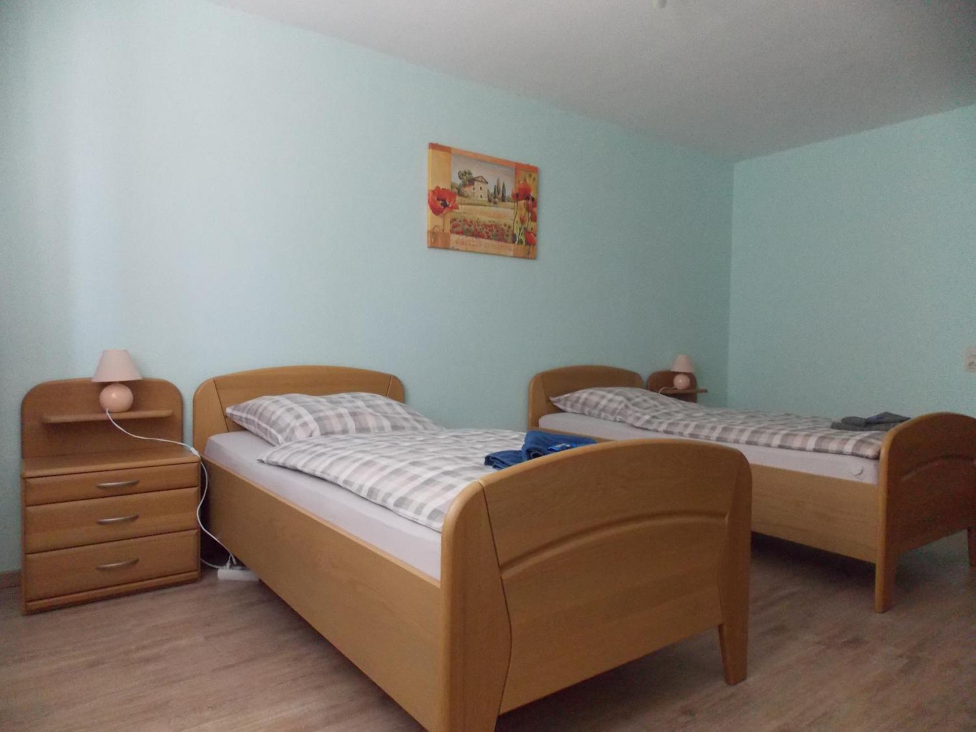 Ferienwohnung Heese Wennigsen Bonnigsen ภายนอก รูปภาพ