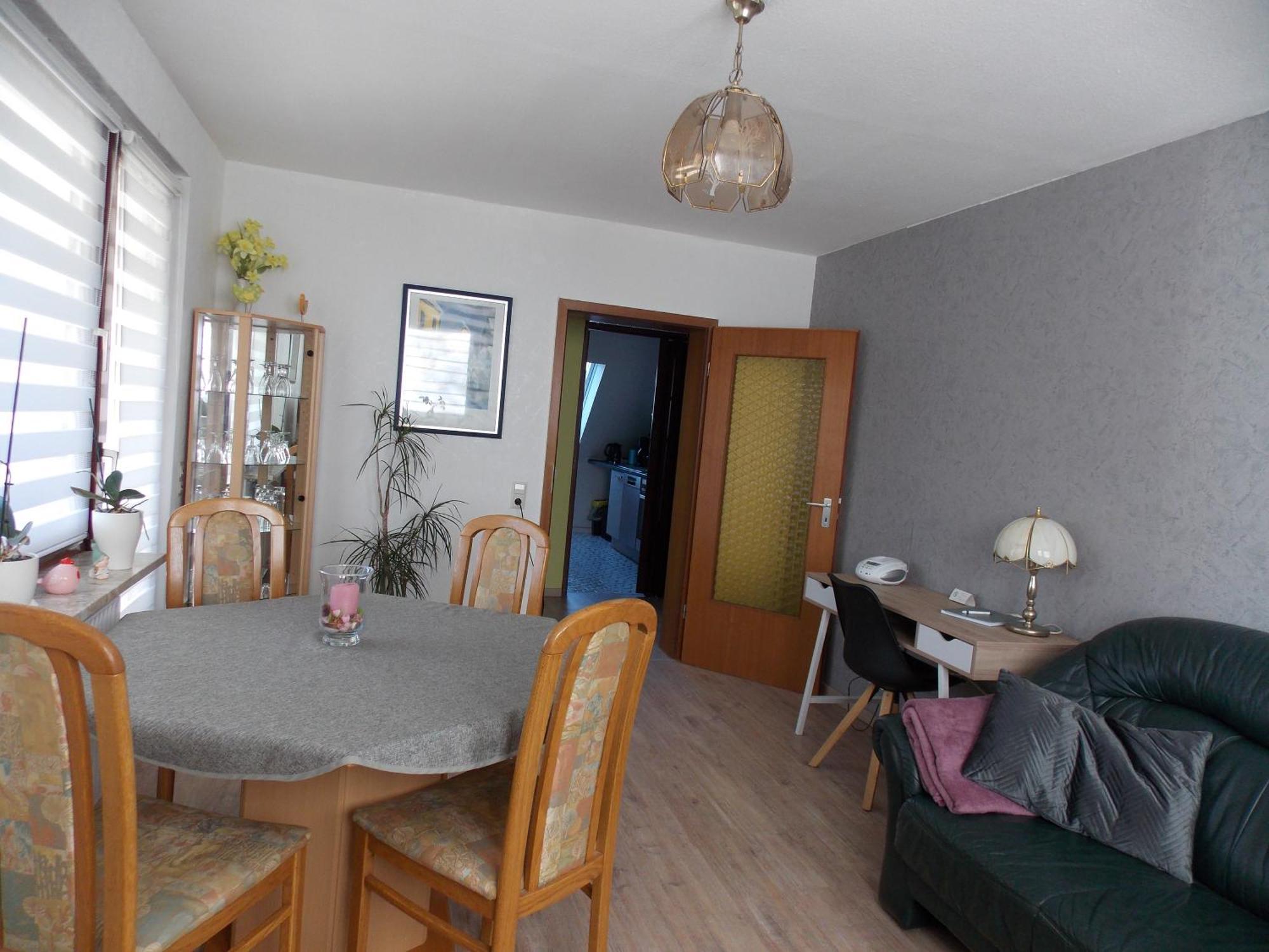 Ferienwohnung Heese Wennigsen Bonnigsen ภายนอก รูปภาพ