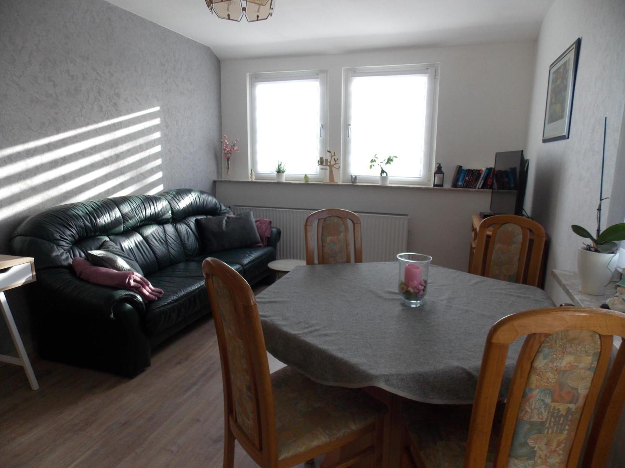 Ferienwohnung Heese Wennigsen Bonnigsen ภายนอก รูปภาพ