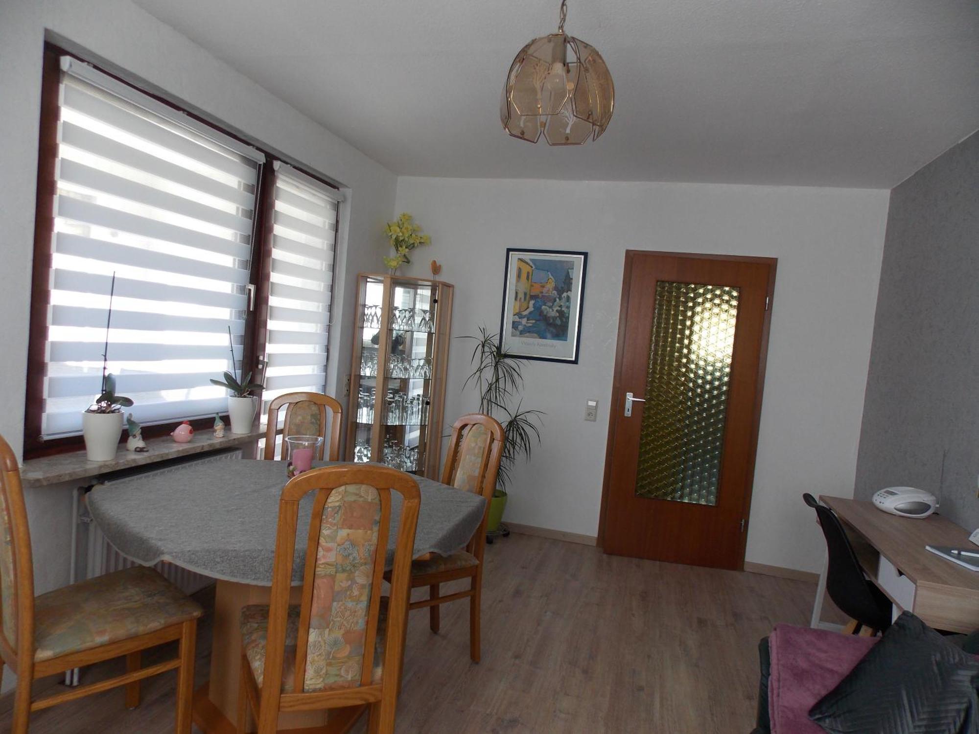 Ferienwohnung Heese Wennigsen Bonnigsen ภายนอก รูปภาพ