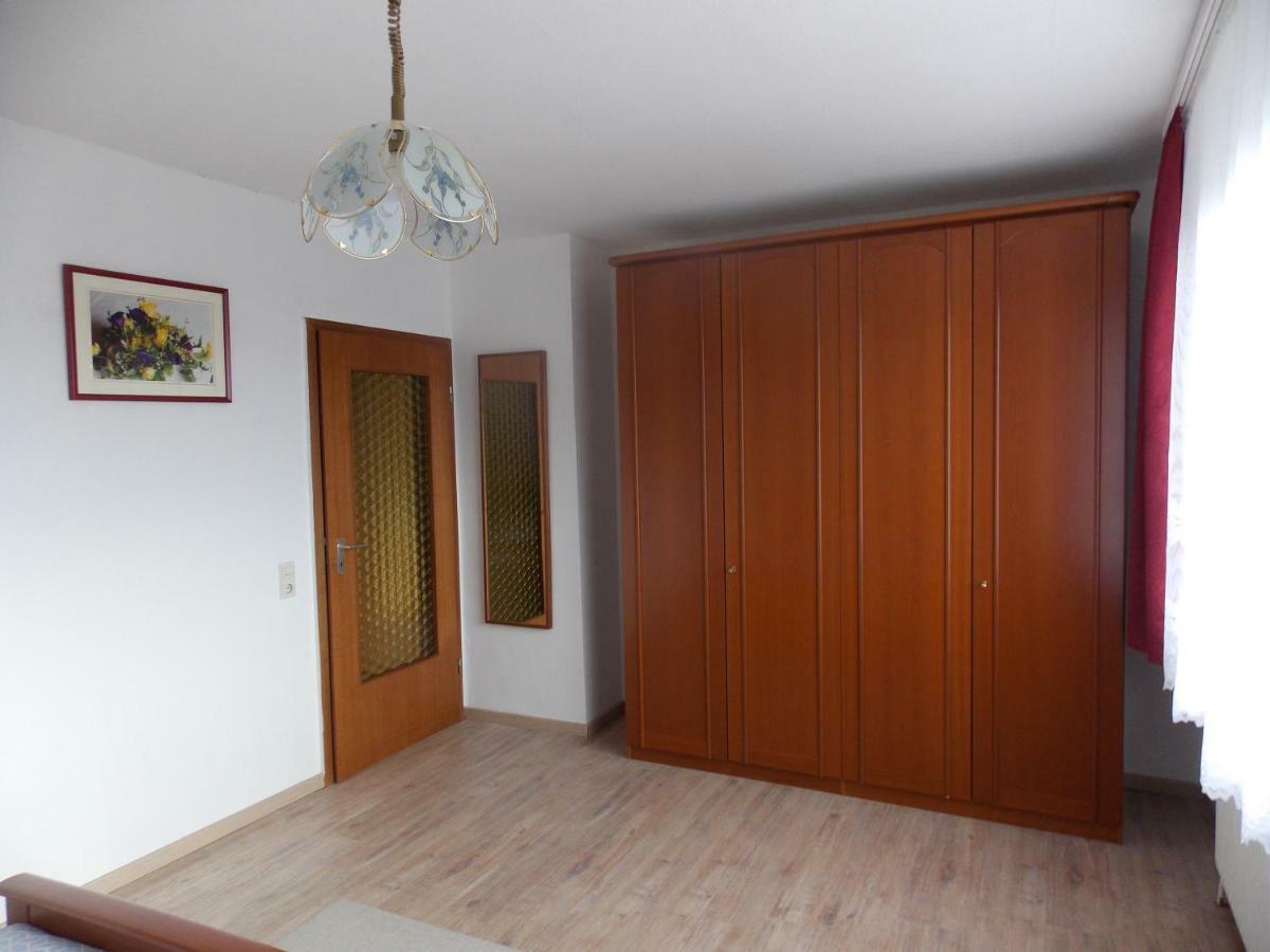 Ferienwohnung Heese Wennigsen Bonnigsen ภายนอก รูปภาพ